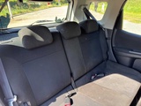 Minituur van Suzuki Ignis 1.5 16V GLS, 21-RV-ZX