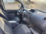 Minituur van Renault - Kangoo - 1.5 dCi 75 Comf.Comp - Van