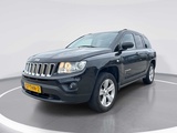 Minituur van Jeep Compass 2.4 Sport 4WD 2012 | 57-THN-2