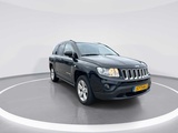 Minituur van Jeep Compass 2.4 Sport 4WD 2012 | 57-THN-2