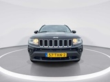 Minituur van Jeep Compass 2.4 Sport 4WD 2012 | 57-THN-2