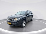 Minituur van Jeep Compass 2.4 Sport 4WD 2012 | 57-THN-2