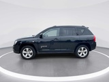 Minituur van Jeep Compass 2.4 Sport 4WD 2012 | 57-THN-2