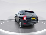 Minituur van Jeep Compass 2.4 Sport 4WD 2012 | 57-THN-2