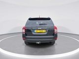 Minituur van Jeep Compass 2.4 Sport 4WD 2012 | 57-THN-2