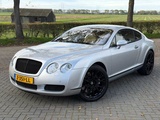 Minituur van Bentley Continental GT 6.0 W12 Z-351-LL