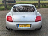 Minituur van Bentley Continental GT 6.0 W12 Z-351-LL