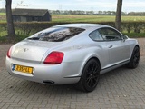 Minituur van Bentley Continental GT 6.0 W12 Z-351-LL