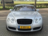 Minituur van Bentley Continental GT 6.0 W12 Z-351-LL