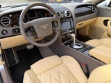Minituur van Bentley Continental GT 6.0 W12 Z-351-LL