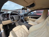 Minituur van Bentley Continental GT 6.0 W12 Z-351-LL