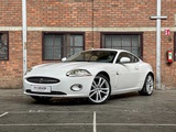 Minituur van Jaguar XK Coupe 4.2 V8 300pk 2006 Youngtimer (53.000 km)
