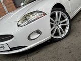 Minituur van Jaguar XK Coupe 4.2 V8 300pk 2006 Youngtimer (53.000 km)