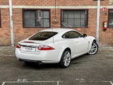 Minituur van Jaguar XK Coupe 4.2 V8 300pk 2006 Youngtimer (53.000 km)