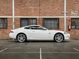 Minituur van Jaguar XK Coupe 4.2 V8 300pk 2006 Youngtimer (53.000 km)