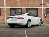 Minituur van Jaguar XK Coupe 4.2 V8 300pk 2006 Youngtimer (53.000 km)