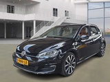 Minituur van Volkswagen Golf 1.4 TSI ACT Highline 2014 | S-886-LB