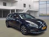 Minituur van Volkswagen Golf 1.4 TSI ACT Highline 2014 | S-886-LB