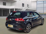 Minituur van Volkswagen Golf 1.4 TSI ACT Highline 2014 | S-886-LB
