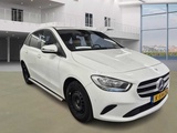 Miniaturansicht von Mercedes-Benz B200d Advantage Automatikgetriebe, K-514-ZH