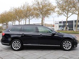Minituur van Volkswagen Passat Variant GTE 1.4 TSI PHEV 218PK Automaat