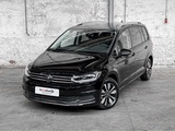 Minituur van Volkswagen Touran 1.5 TSI automaat Comfortline 7P. 150pk 2025
