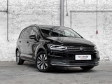 Minituur van Volkswagen Touran 1.5 TSI automaat Comfortline 7P. 150pk 2025