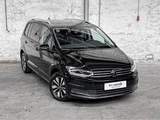 Minituur van Volkswagen Touran 1.5 TSI automaat Comfortline 7P. 150pk 2025