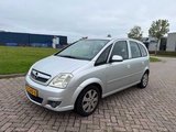Minituur van Opel Meriva 1.4 16V Temptation, 75-GHD-8
