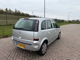 Minituur van Opel Meriva 1.4 16V Temptation, 75-GHD-8