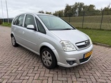 Minituur van Opel Meriva 1.4 16V Temptation, 75-GHD-8