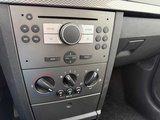 Minituur van Opel Meriva 1.4 16V Temptation, 75-GHD-8