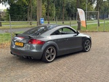 Minituur van Audi TT 2.0 TFSI, X-741-RN