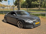 Minituur van Audi TT 2.0 TFSI, X-741-RN