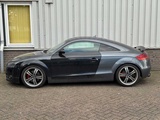 Minituur van Audi TT 2.0 TFSI, X-741-RN