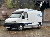 Minituur van Citroen Jumper Adria Camper 85pk 1996, JR-430-K