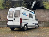 Minituur van Citroen Jumper Adria Camper 85pk 1996, JR-430-K