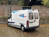 Minituur van Citroen Jumper Adria Camper 85pk 1996, JR-430-K