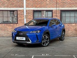 Minituur van Lexus UX 250h Preference Line 184pk 2021, N-884-HP