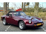 Minituur van TVR S2, 94-HP-KH