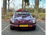 Minituur van TVR S2, 94-HP-KH