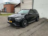 Minituur van 2022 Mercedes-Benz GLE-klasse 350 de 4M. Premium