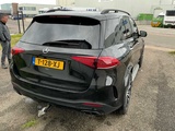 Minituur van 2022 Mercedes-Benz GLE-klasse 350 de 4M. Premium