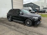 Minituur van 2022 Mercedes-Benz GLE-klasse 350 de 4M. Premium