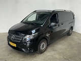 Minituur van Mercedes - 114 CDI - Vito - Bedrijfswagen