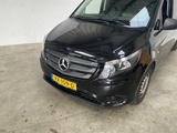 Minituur van Mercedes - 114 CDI - Vito - Bedrijfswagen