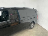Minituur van Mercedes - 114 CDI - Vito - Bedrijfswagen