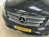 Minituur van Mercedes - 114 CDI - Vito - Bedrijfswagen