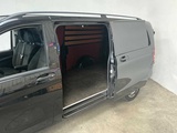 Minituur van Mercedes - 114 CDI - Vito - Bedrijfswagen
