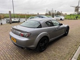 Minituur van Mazda RX-8 1.3 Renesis 86000km Org NL 42-XB-SZ